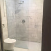 100 sq ft Arabescato Carrara 6