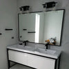 40 x 34 Derosier Accent Mirror