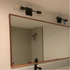 40 x 34 Derosier Accent Mirror
