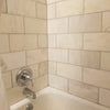 100 sq ft Arabescato Carrara 6