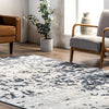 Angelina Modern Abstract Area Rug