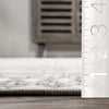 Catherina Transitional Geometric Area Rug 8'x10'