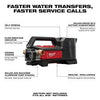 18-Volt Lithium-Ion Cordless Transfer Pump (Tool Only)