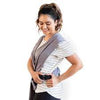 Easy-Wrap Baby Carrier