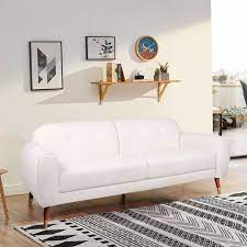 Upholstered Sofa