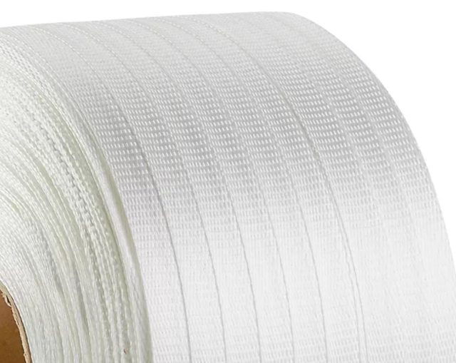 Heavy Duty Polyester Cord Strapping