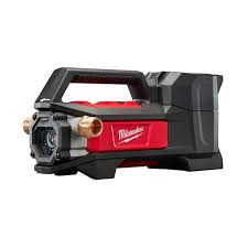 18-Volt Lithium-Ion Cordless Transfer Pump (Tool Only)