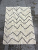 Chevron Area Kids' Rug