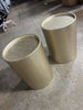 2pk Brookhaven Modern Round Accent Table