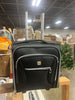 Checklite Liteweight Underseat Luggage - Black