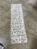 Eliot Geo Area Rug 2'x7'