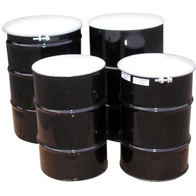 Steel Drums