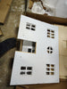 Toy Doll Townhouse with Furniture