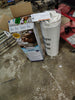Deluxe Foam Crib and Toddler Mattress