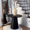 Modern Round PEDESTAL ONLY