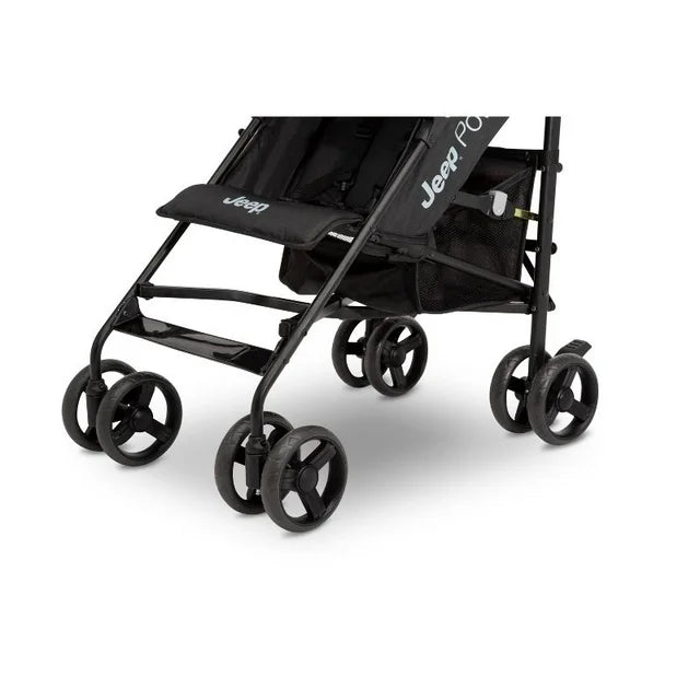 PowerGlyde Stroller