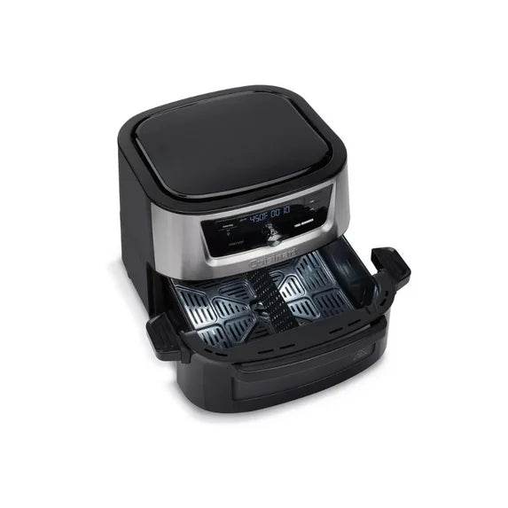 Basket Air Fryer - AIRX