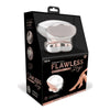 Finishing Touch Flawless Legs, Portable Electric Hair Remover