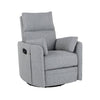 360 Degree Swivel Recliner Theater Recliner Manual Rocker Recliner