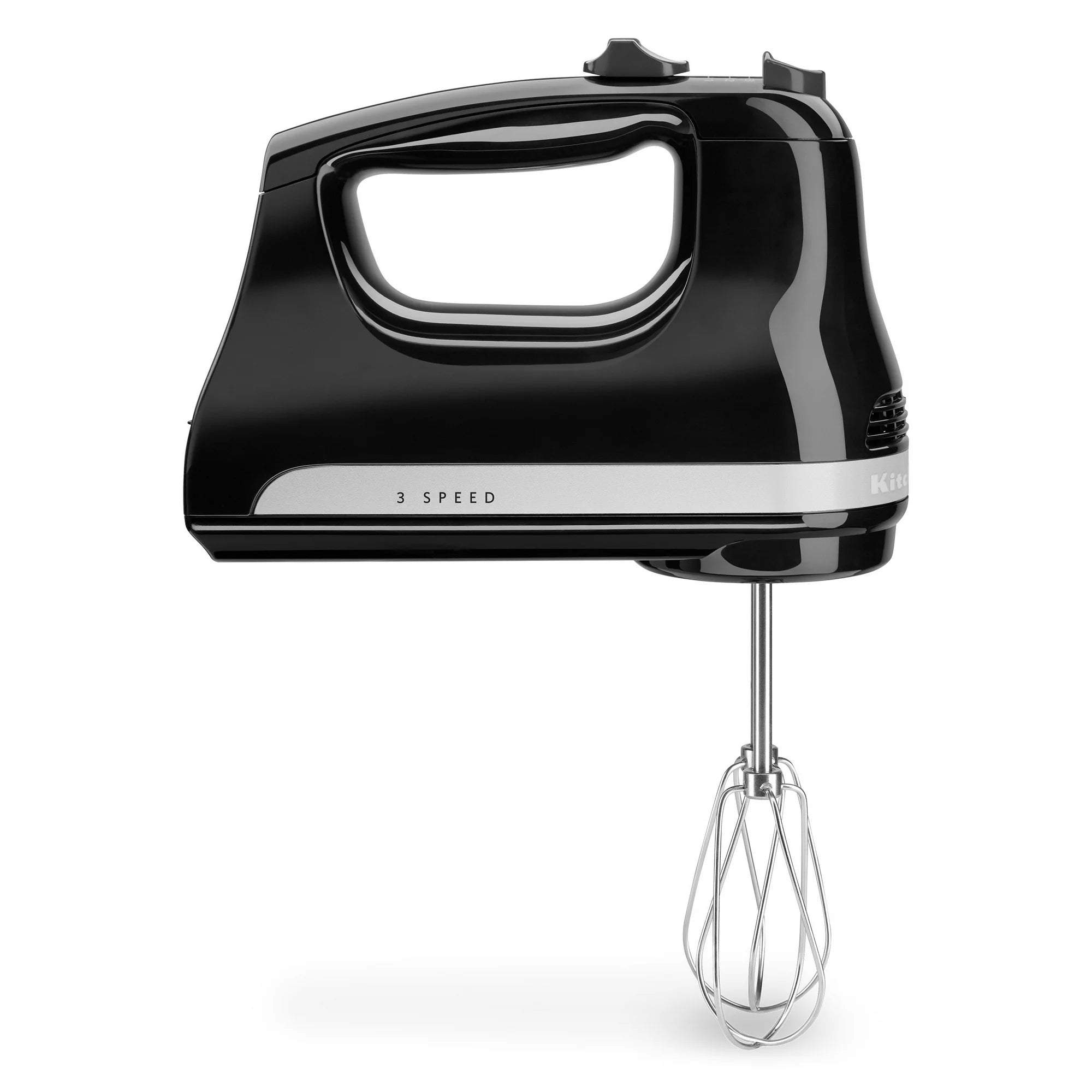 3 Speed Hand Mixer