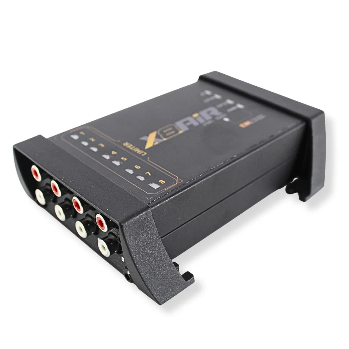 Expert Electronics X8 Air Bluetooth + App DSP