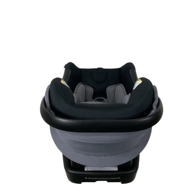Infant Car Seat, Graphite Onyx