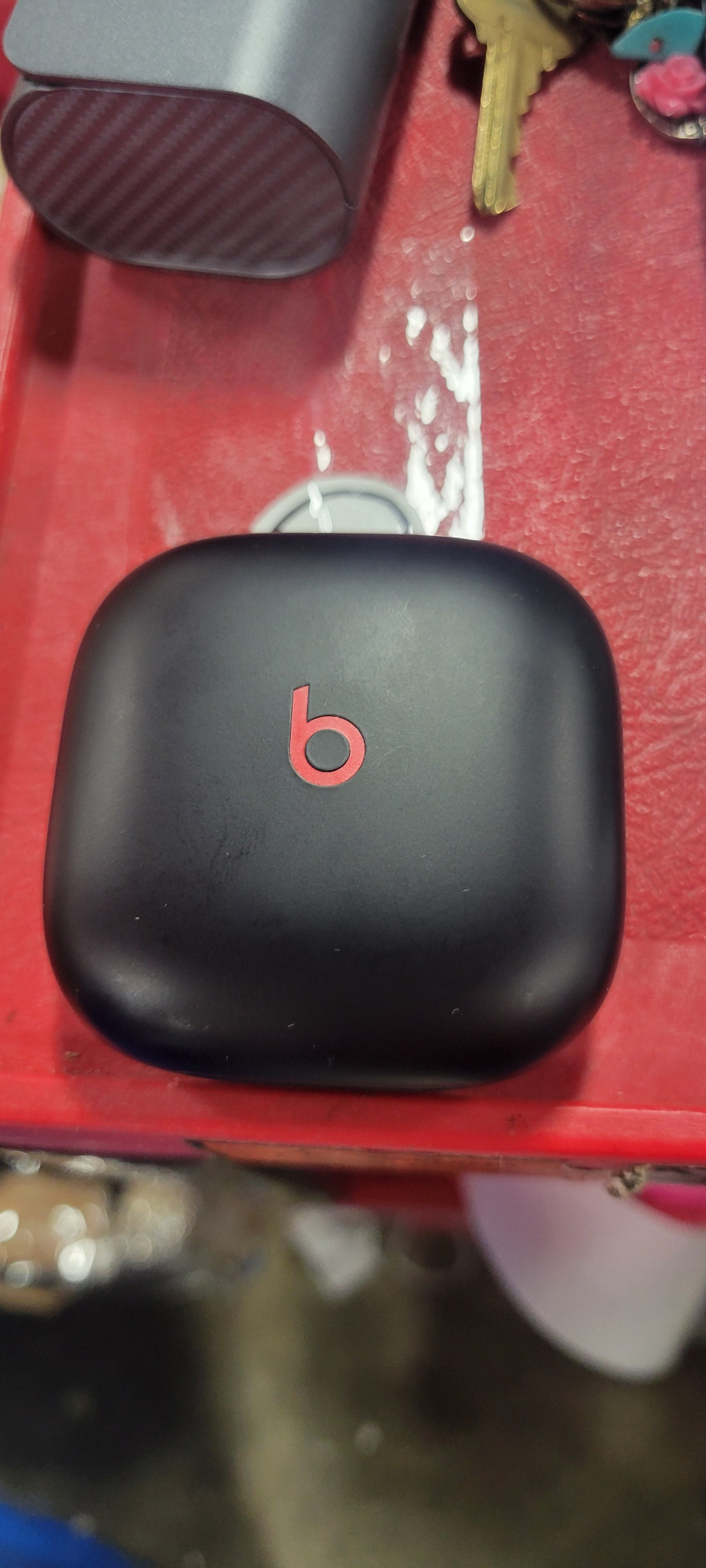 Fit Pro True Wireless Bluetooth Earbuds