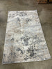 Chastin Modern Abstract Area Rug