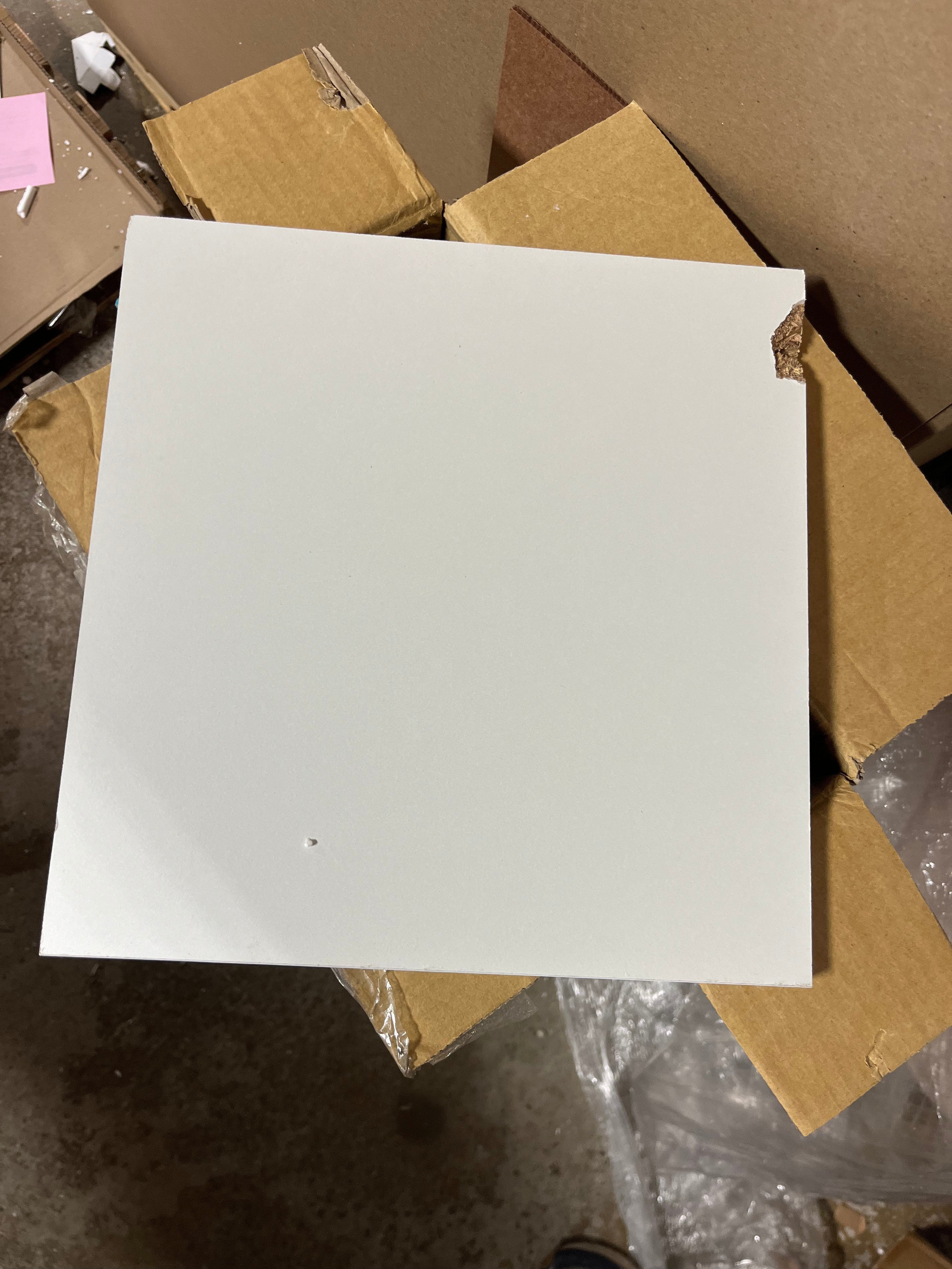 11" 9 Cube Organizer Shelf - Room Essentials™