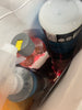 5pc Wash and Shine Cleaners