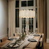 4-Light Gold Drum Chandelier Modern/Contemporary LED Dry rated Chandelier