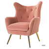 Arama Accent Chair PINK