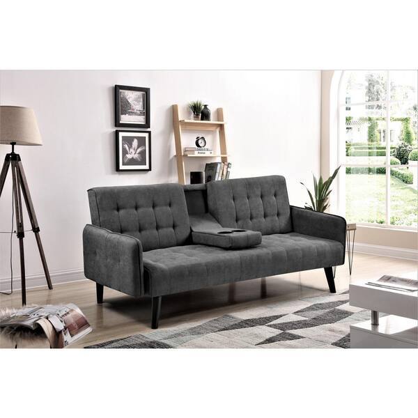 Payne Sofa Bed Futon