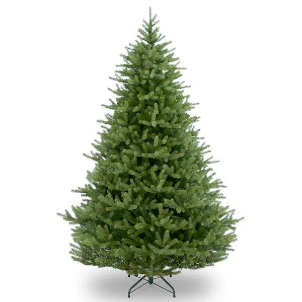 6.5 ft. Norway Fir Tree (no further discounts)