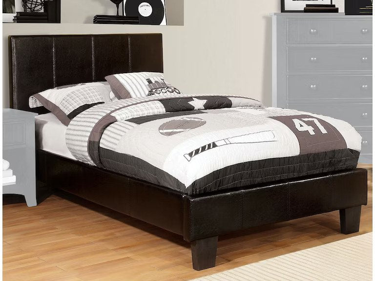 Bedroom Queen Bed is available in the Phoenix (Headboard Only)