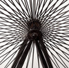 London Eye Abstract Metal Decorative Object