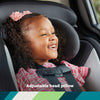 Grand 2-in-1 Booster Car Seat