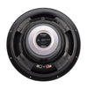 IMPP cone, Single 4Ω Voice Coil - Component Subwoofer