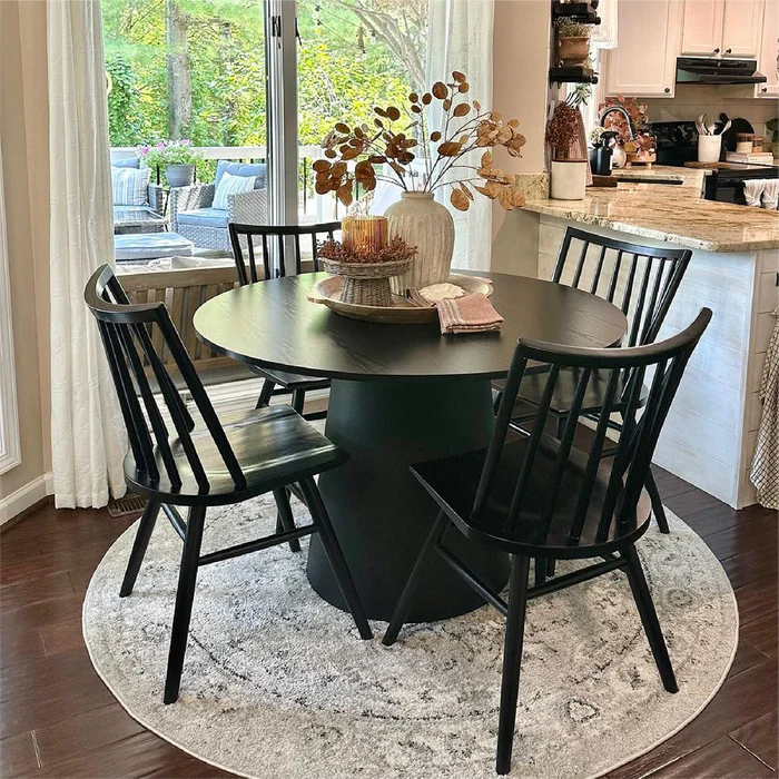 Dwen Modern TABLE BASE ONLY