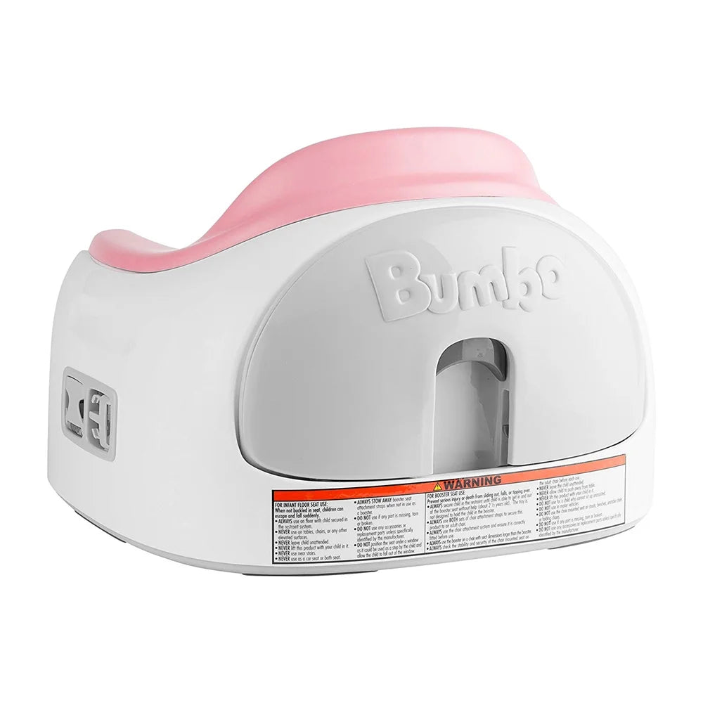 3-in-1 Multi Seat, Cradle Pink