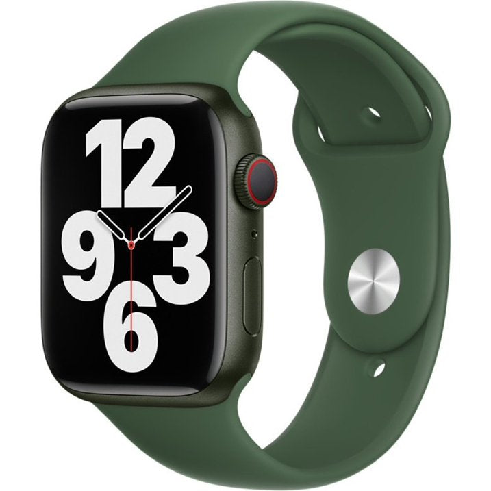Clover Sport Band, Regular