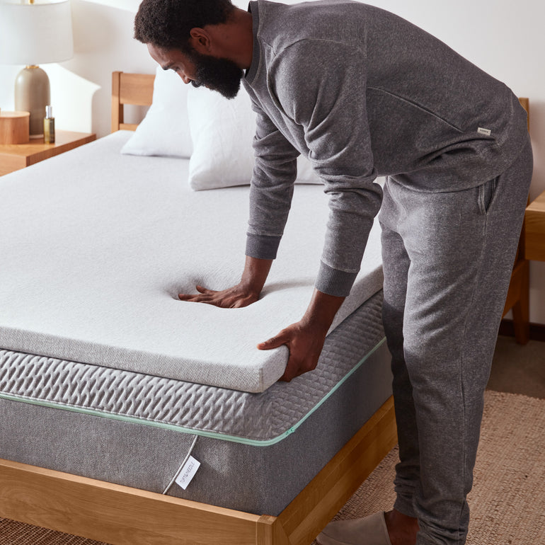 Tuft & Needle Mattress Topper, Full