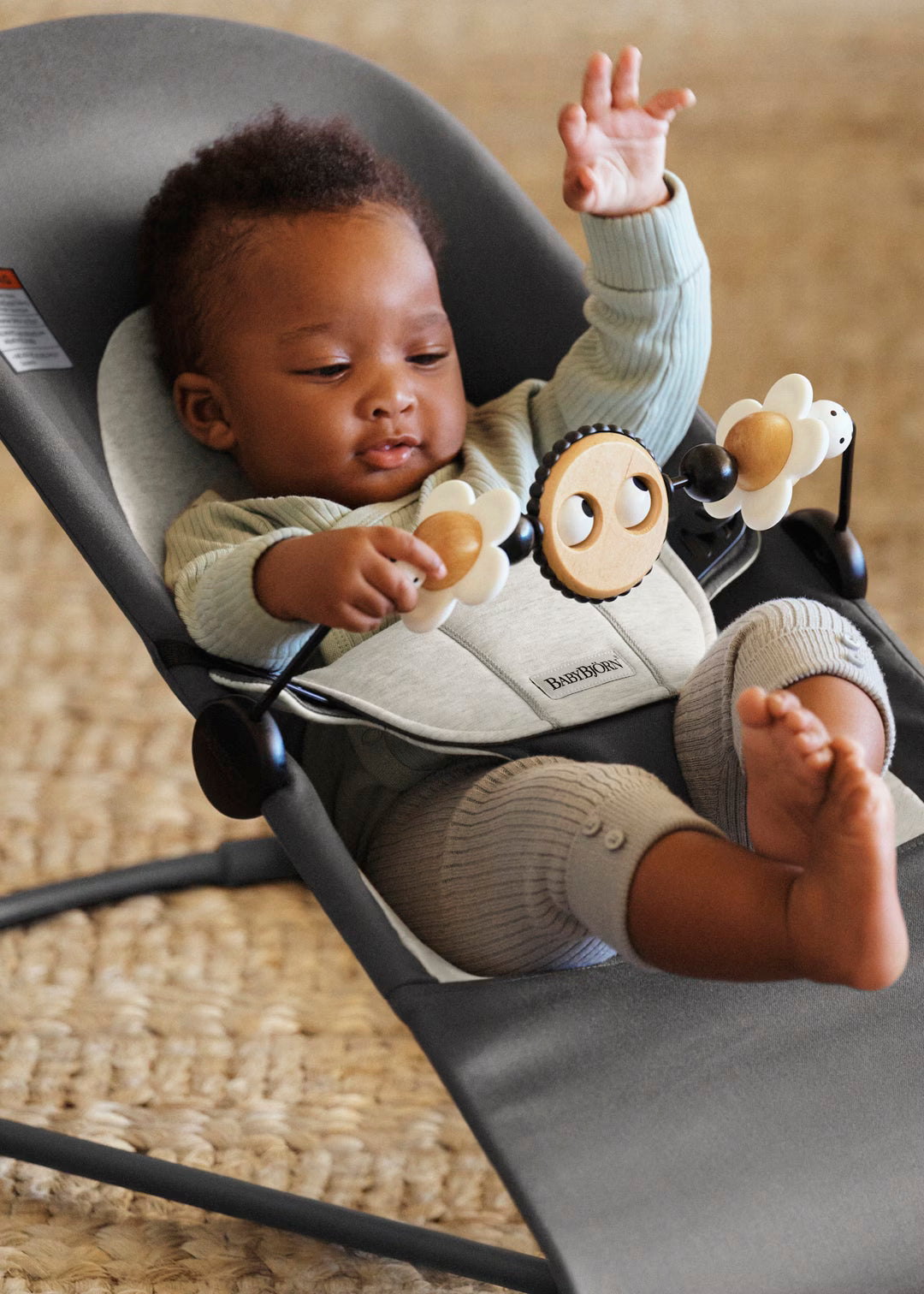 Bouncer Balance Soft