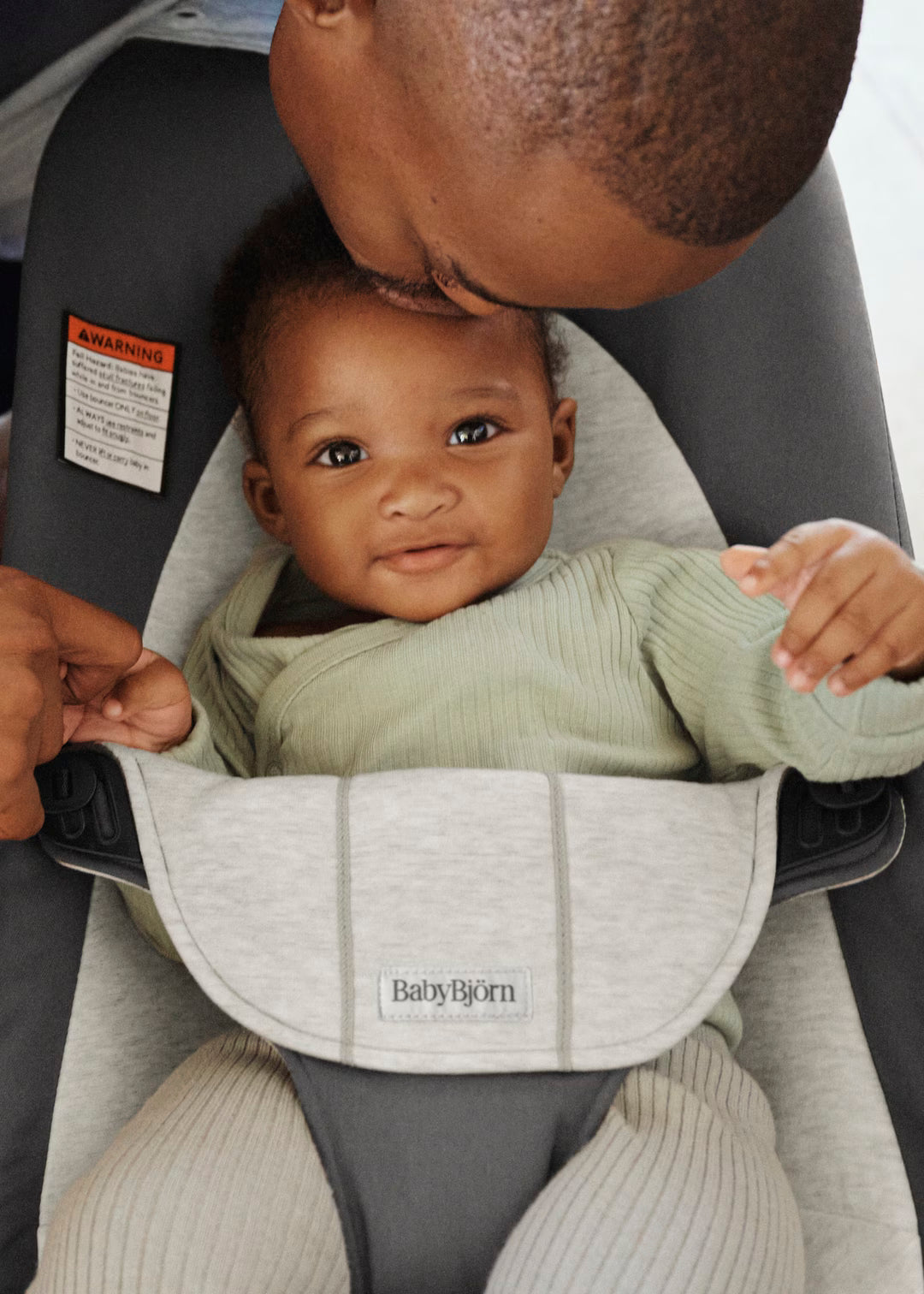 Bouncer Balance Soft