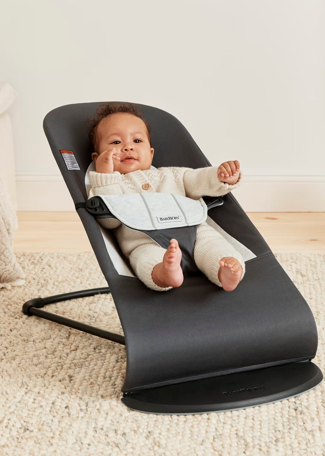 Bouncer Balance Soft