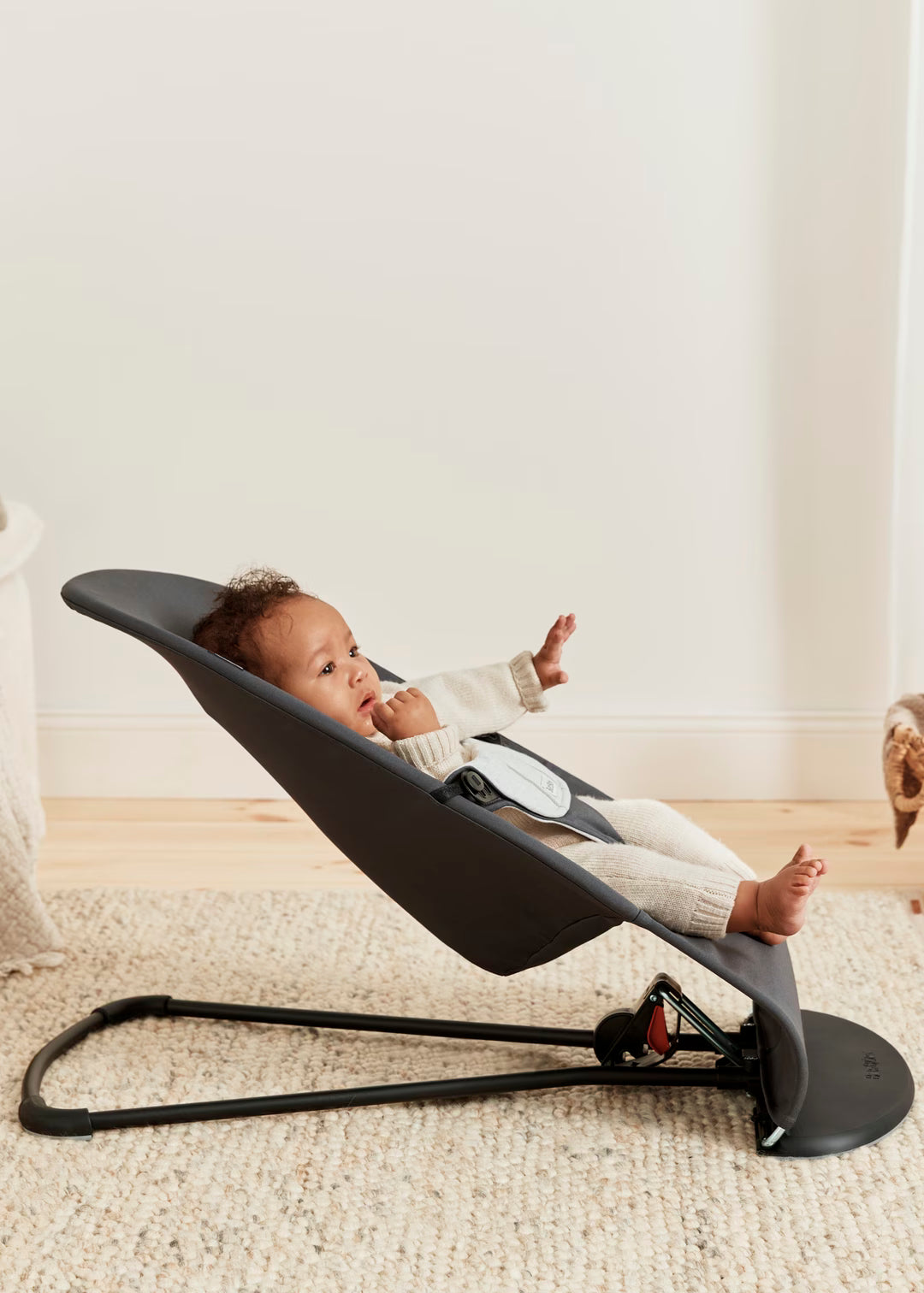 Bouncer Balance Soft