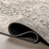 Hillstone Collection Agnetha Traditional Vintage Medallion Area Rug 7'10