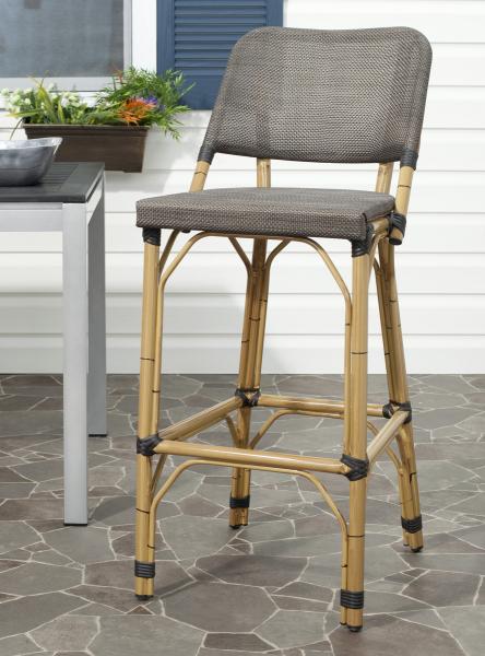 Deltana Indoor - Outdoor Bar Stool