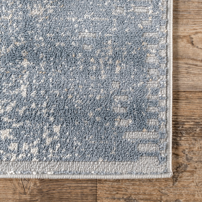 Alice Abstract Waterfall Area Rug 6'7"x9'