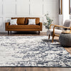 Angelina Modern Abstract Area Rug